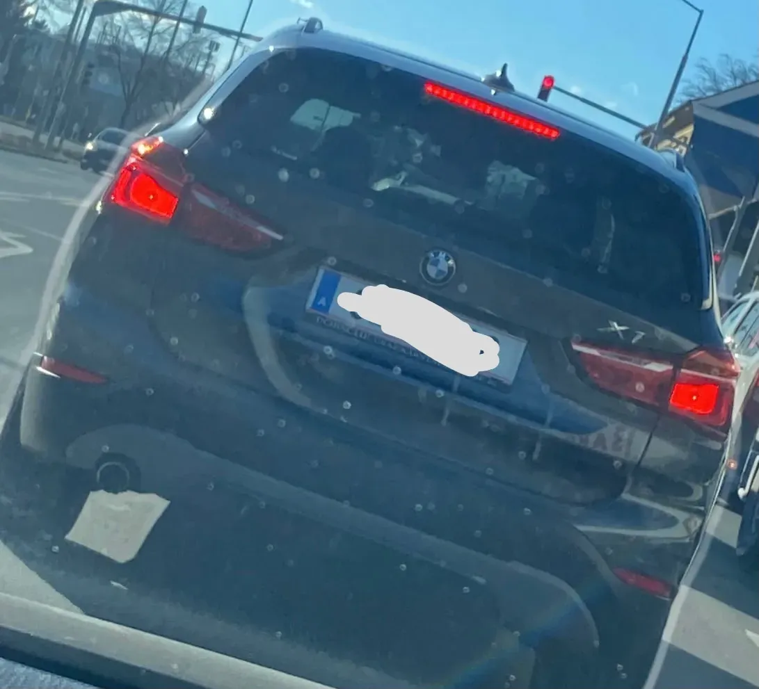 BMW X1 2017 photo 3
