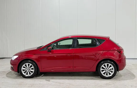 Seat Leon 2018 photo 2
