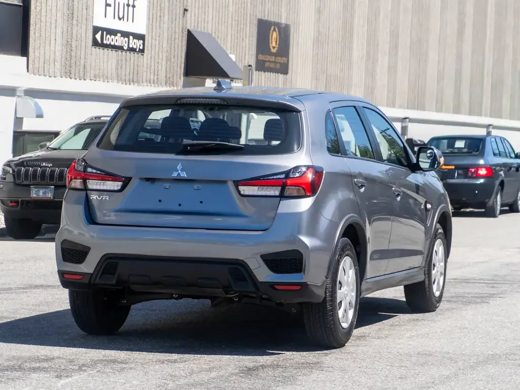 Mitsubishi Rvr 2025 photo 5