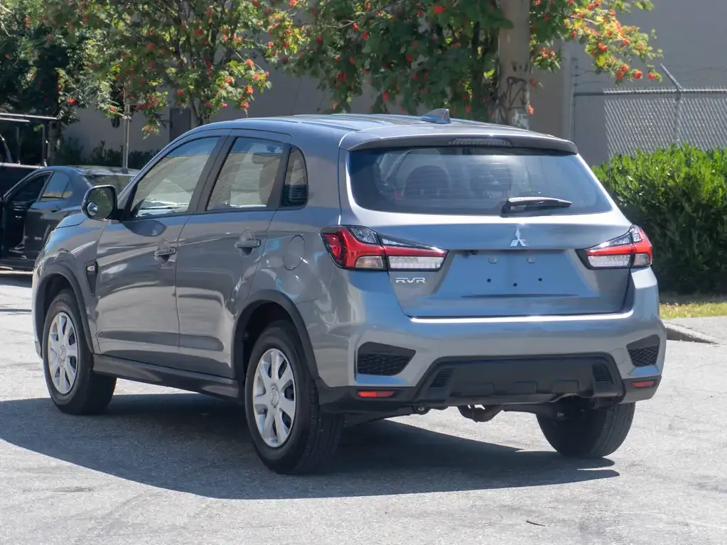 Mitsubishi Rvr 2025 photo 3