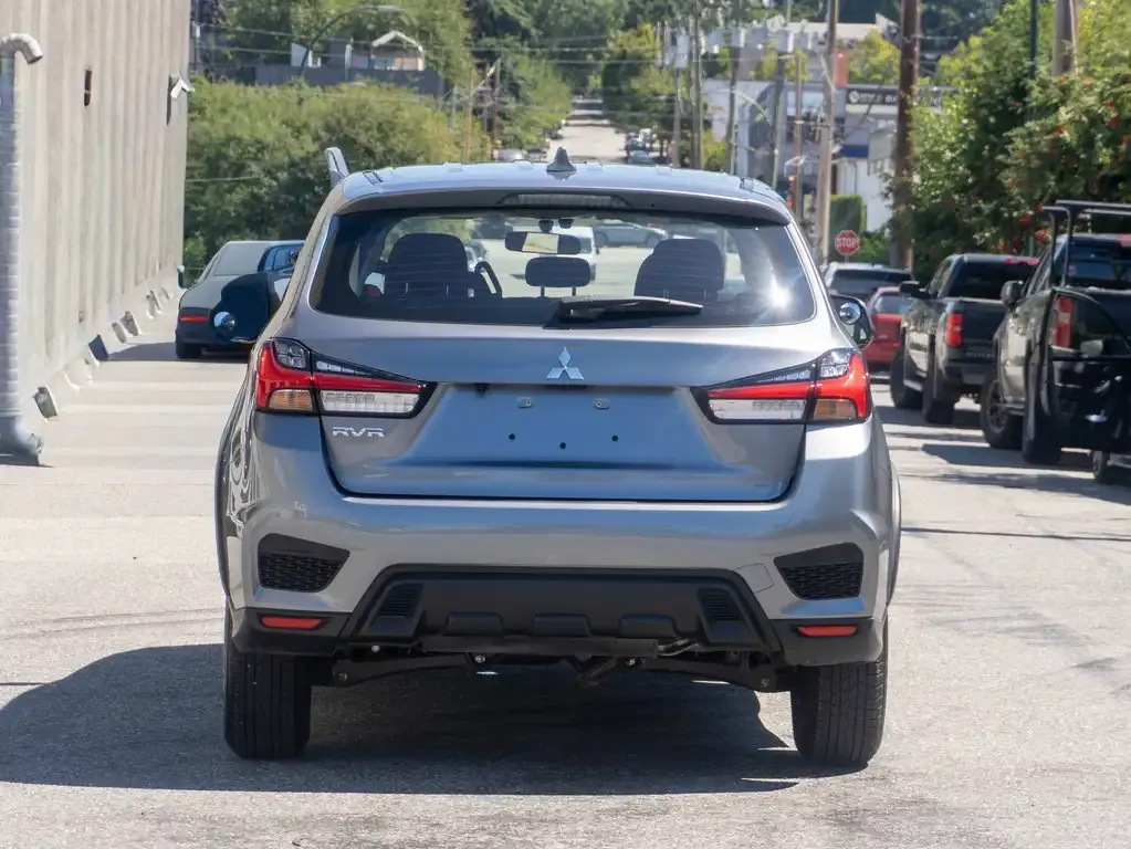 Mitsubishi Rvr 2025 photo 4