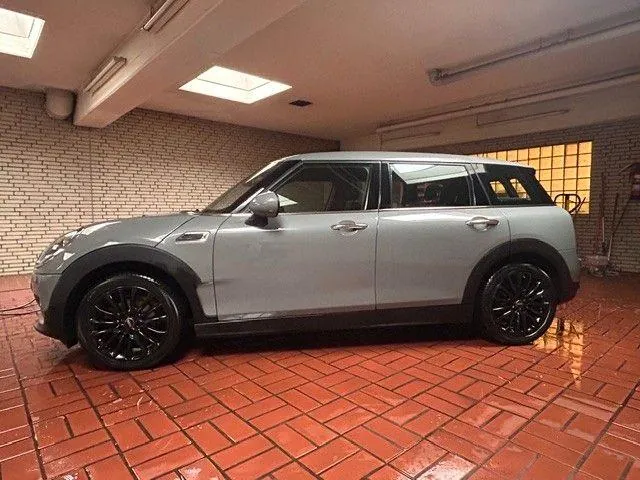 Mini One Clubman