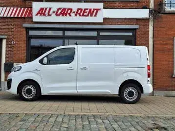 Peugeot Expert Combi