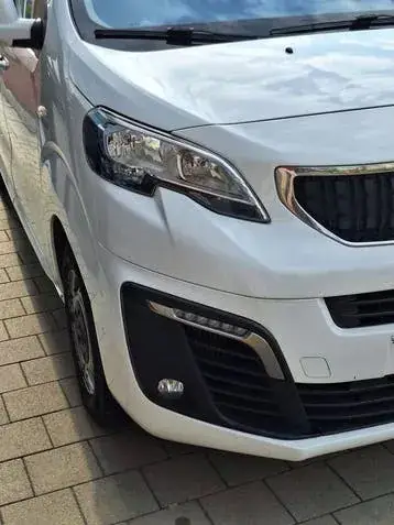 Peugeot Expert Combi 2020 photo 3