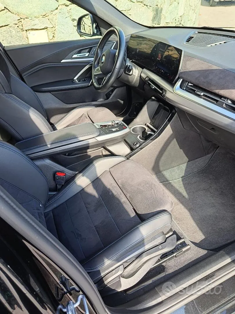 BMW X2 2025 photo 3