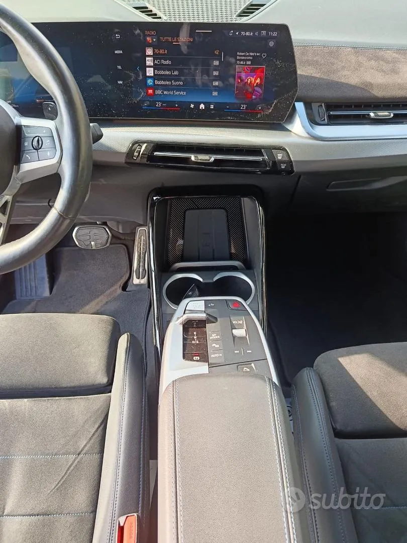 BMW X2 2025 photo 4