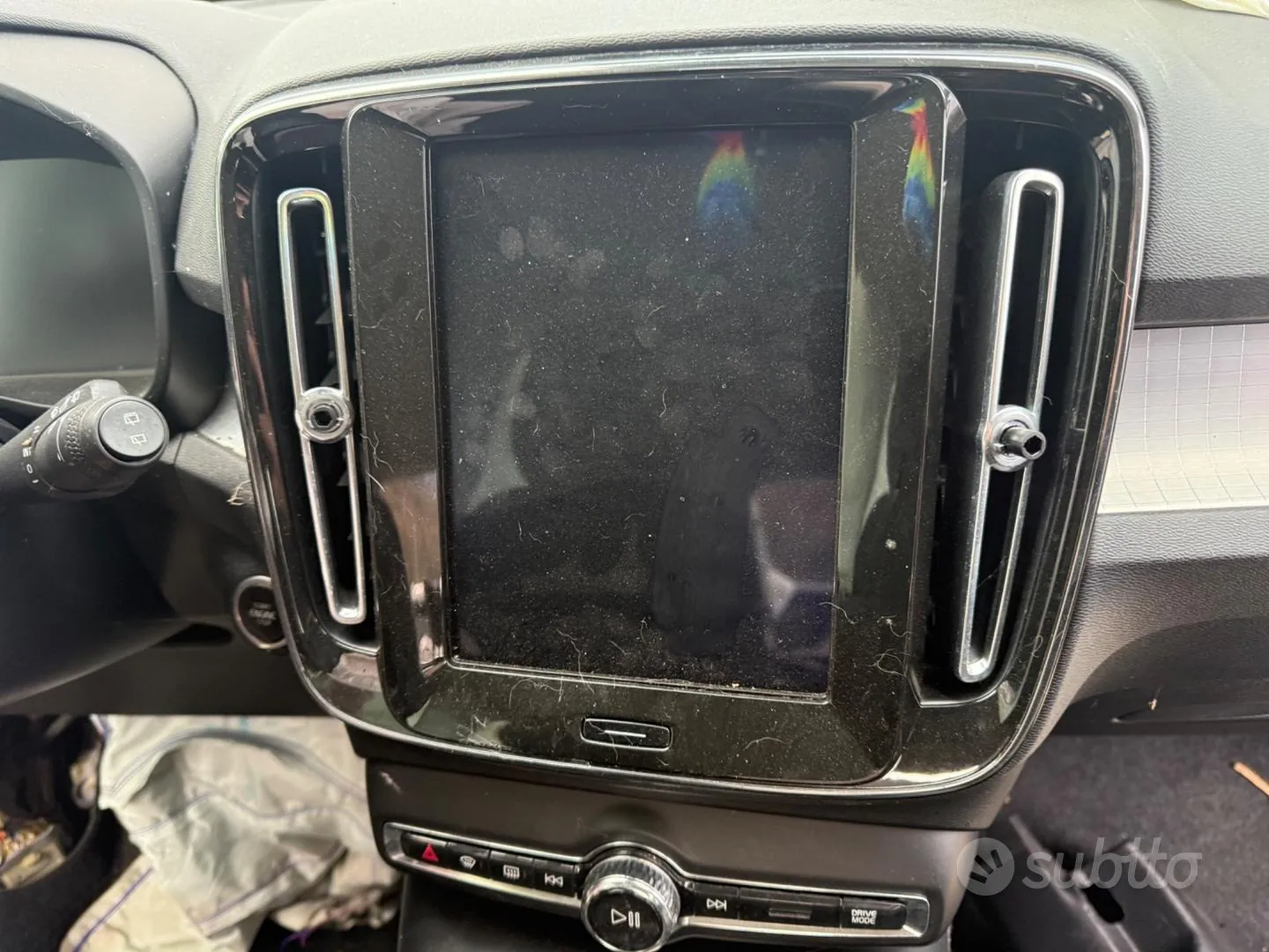 Volvo Xc40 2019 photo 3
