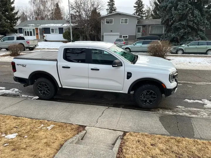 Ford Ranger