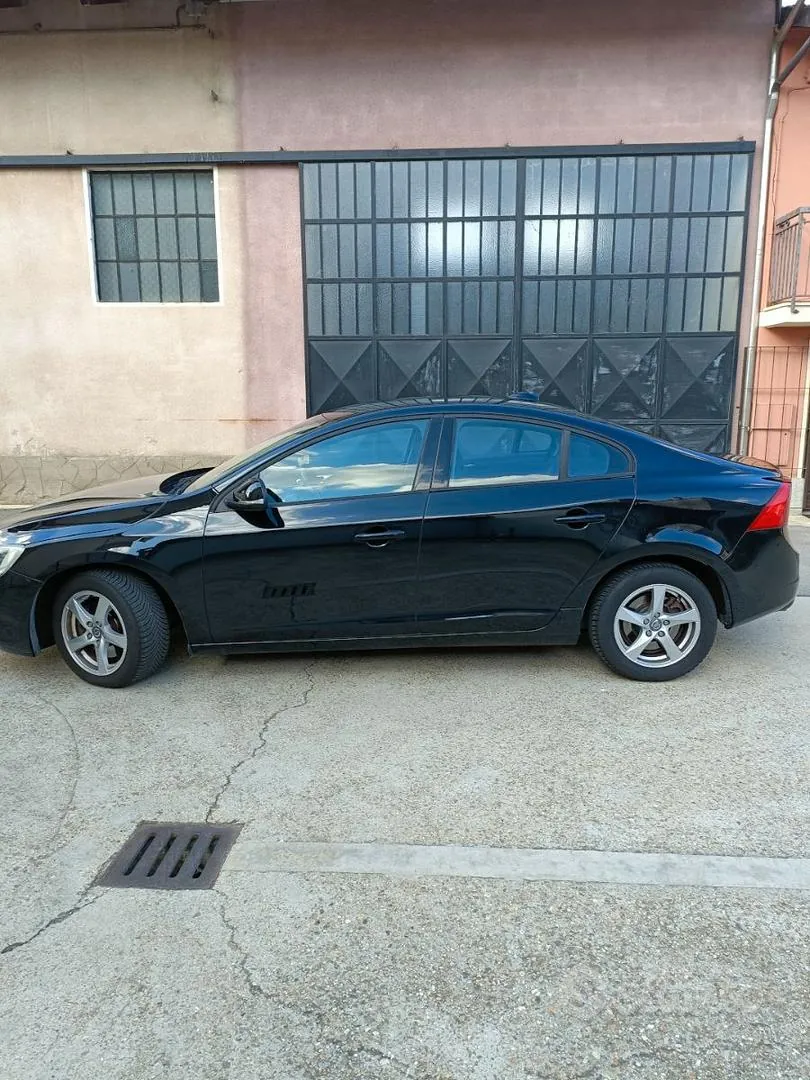 Volvo S60 2014 photo 5