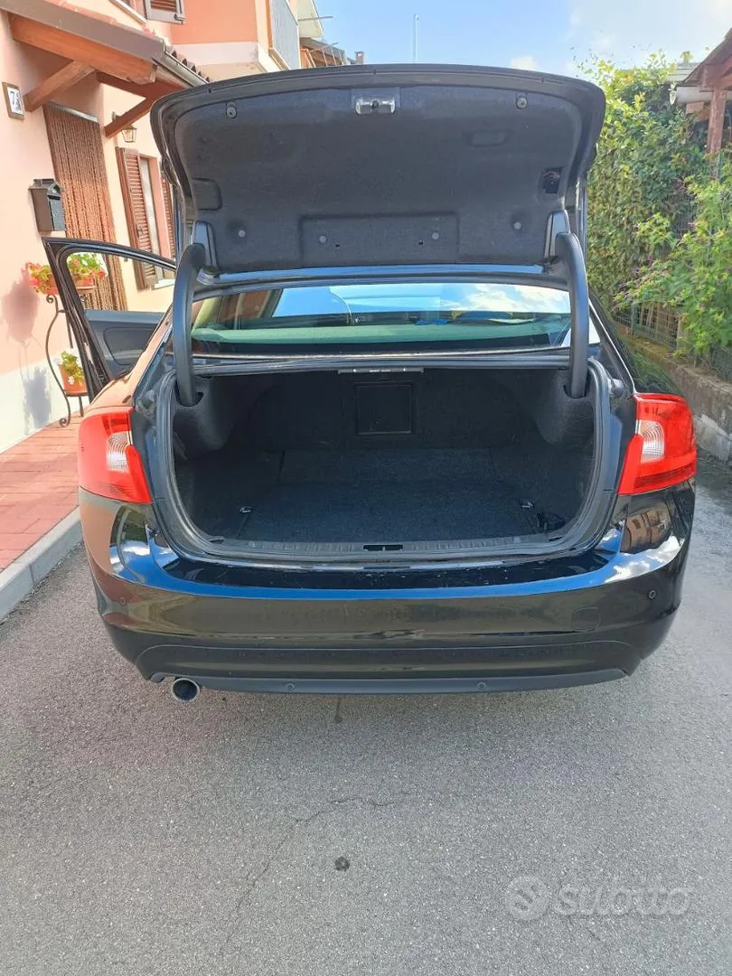 Volvo S60 2014 photo 4