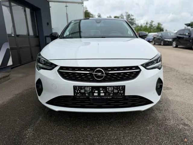 Opel Corsa 2020 photo 2