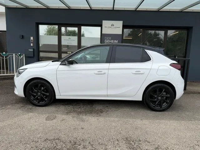 Opel Corsa 2020 photo 3