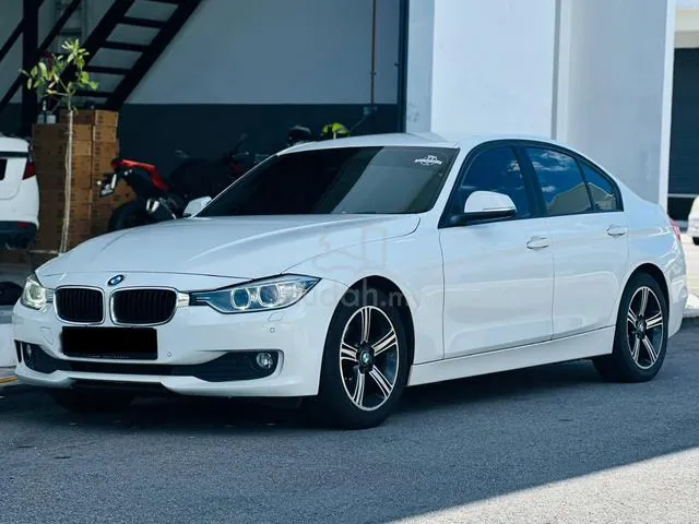 BMW 316I