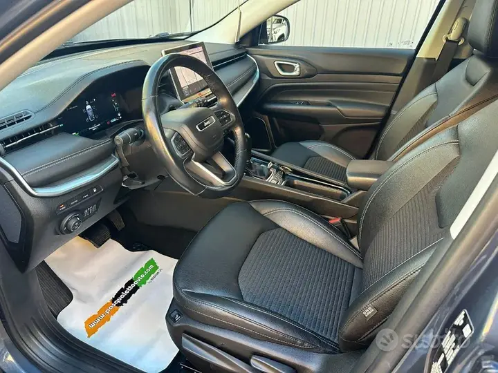 Jeep Compass 2023 photo 5