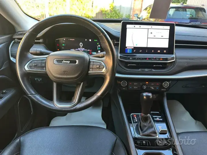 Jeep Compass 2023 photo 4