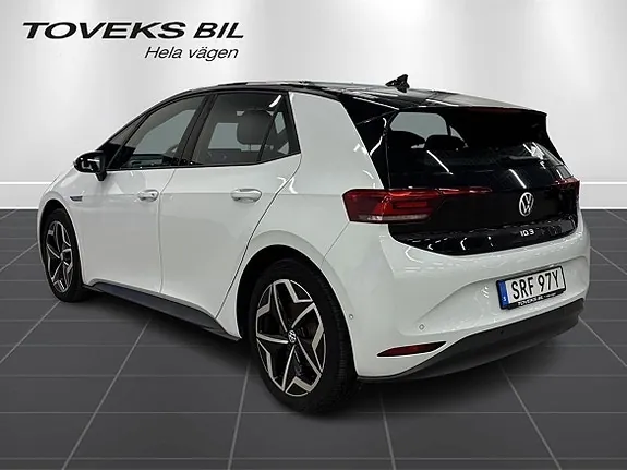 Volkswagen Id.3 2022 photo 5