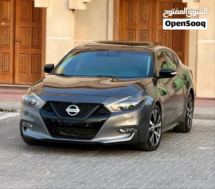 Nissan Maxima 2016 photo 2