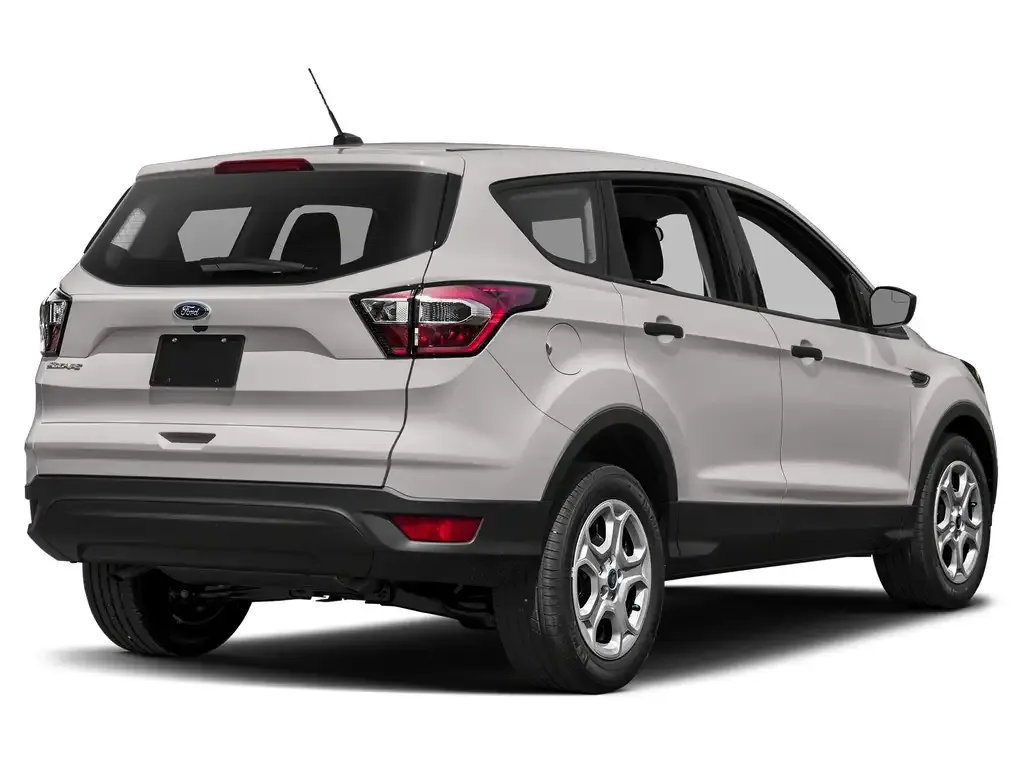Ford Escape 2019 photo 2