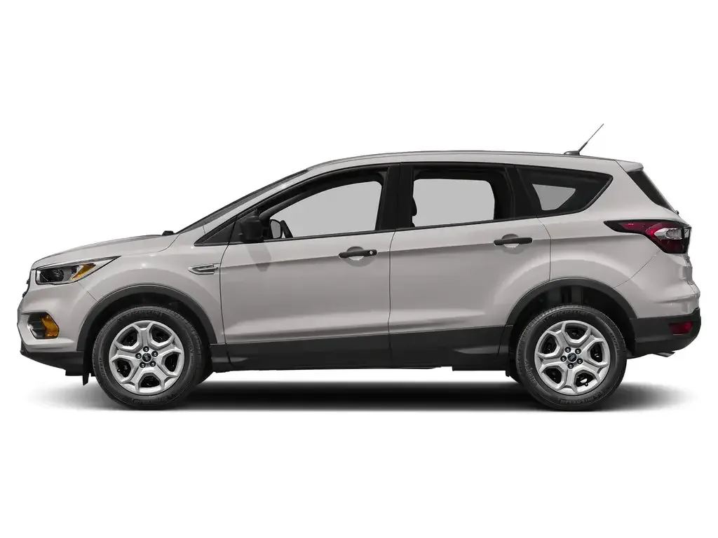 Ford Escape 2019 photo 3