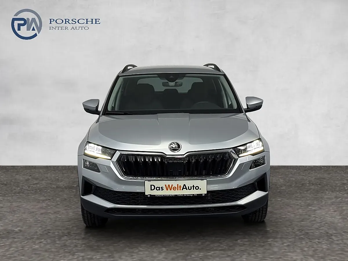 Skoda Karoq 2026 photo 2