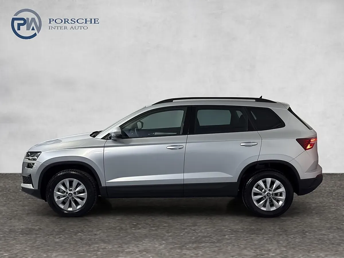 Skoda Karoq 2026 photo 3
