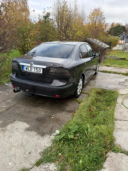 Saab 9-3
