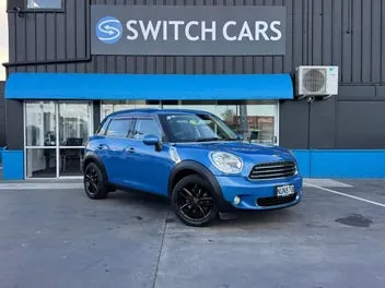 Mini Cooper 2011 photo 2