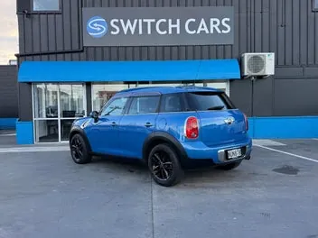Mini Cooper 2011 photo 5
