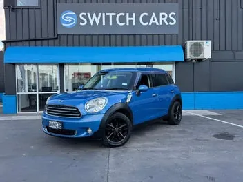 Mini Cooper 2011 photo 4