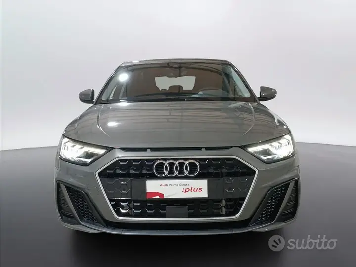 Audi A1 Sportback 2025 photo 4