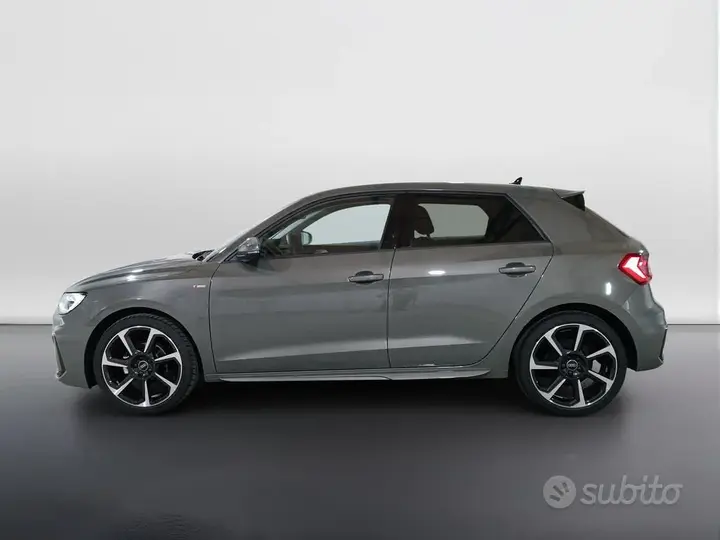 Audi A1 Sportback 2025 photo 3