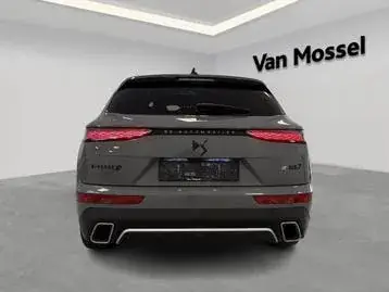 DS Automobiles Ds 7 2024 photo 3