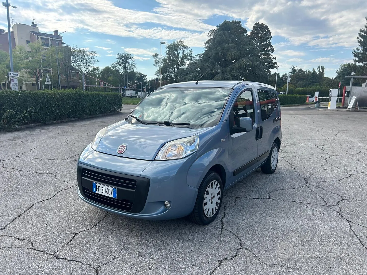 Fiat Qubo 2011 photo 5