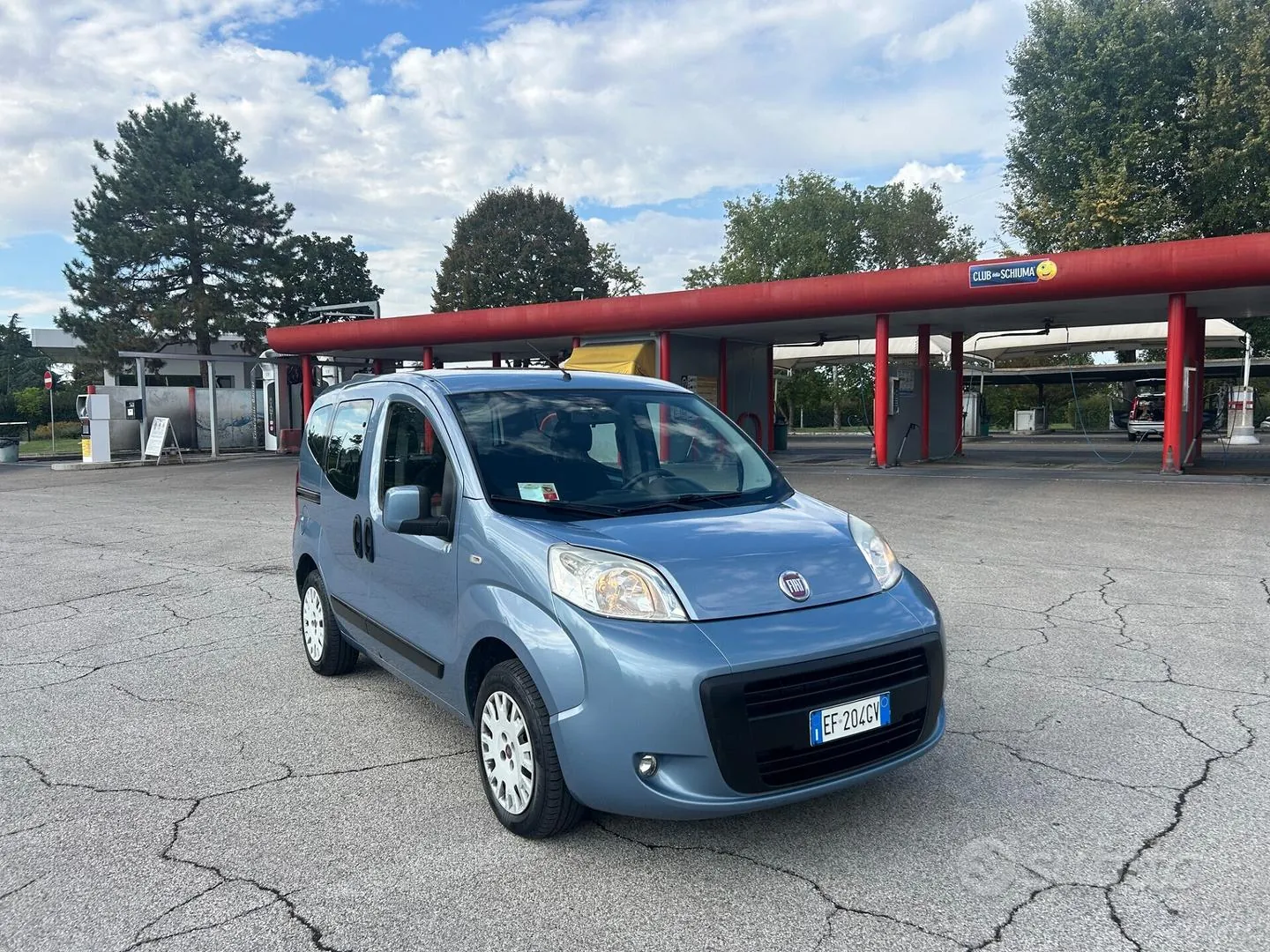 Fiat Qubo 2011 photo 3