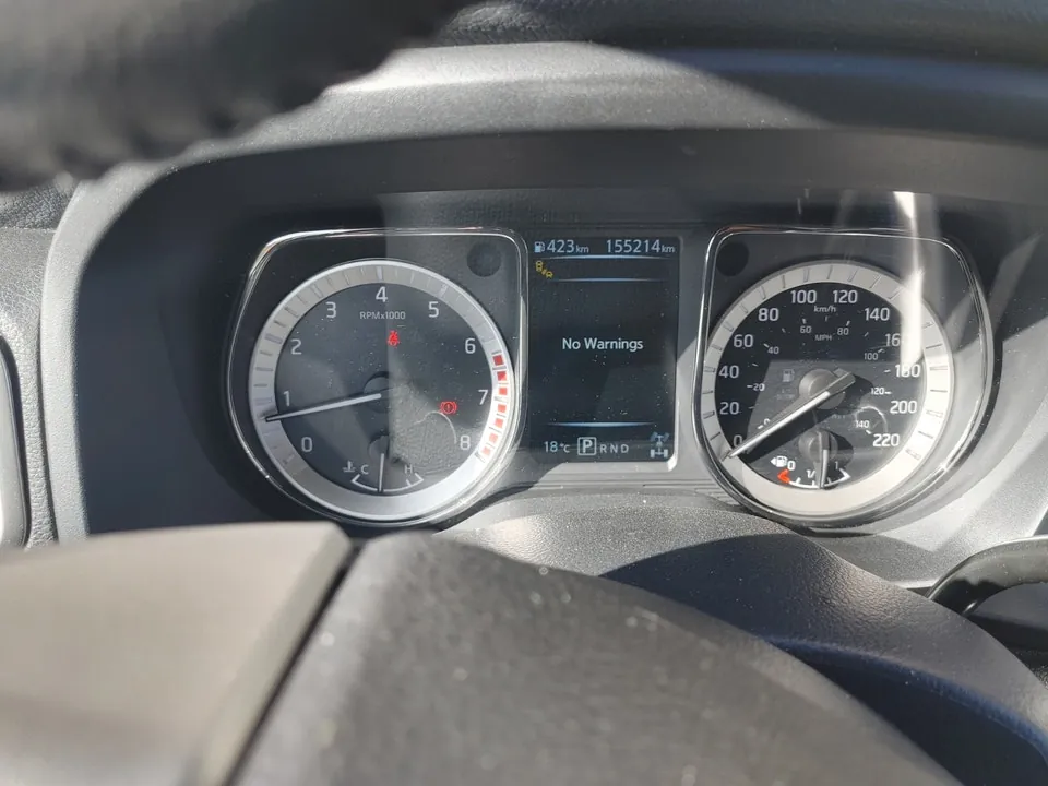 Nissan Titan 2017 photo 2