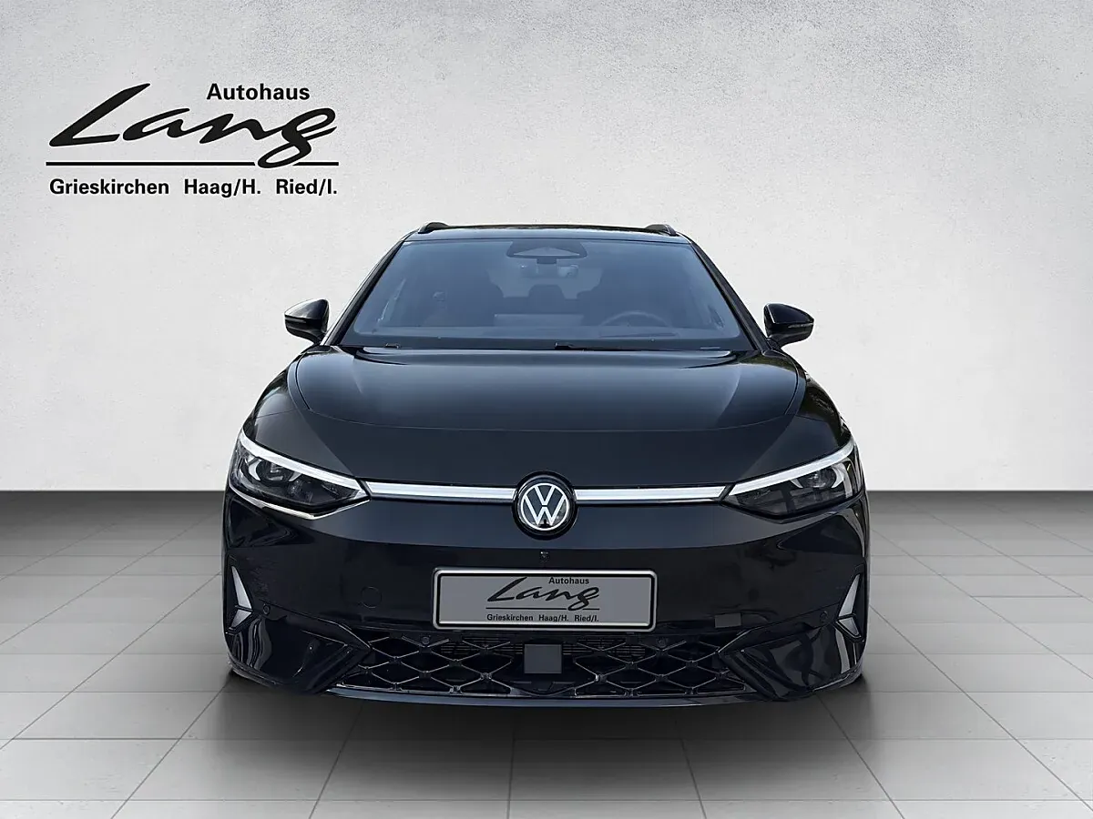 Volkswagen Id.7 2026 photo 2