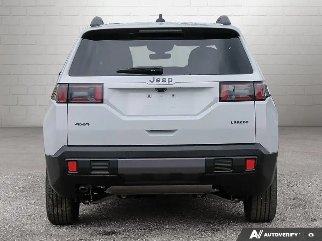 Jeep Cherokee 2026 photo 5