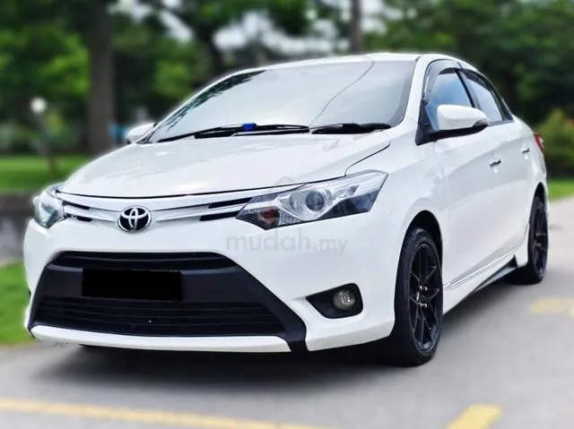 Toyota Vios