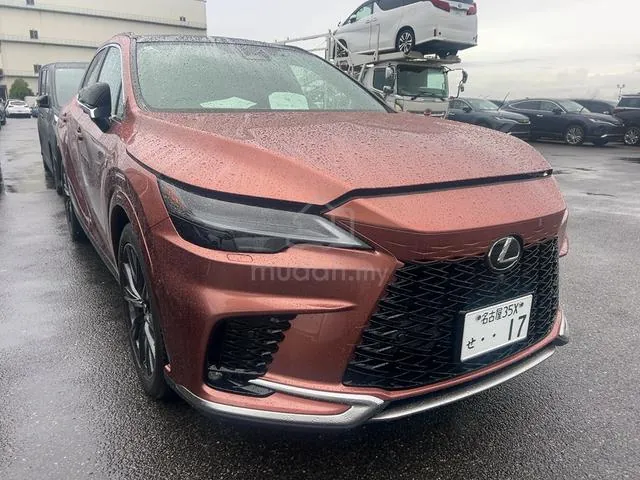 Lexus Rx350