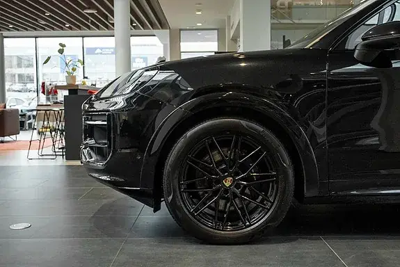 Porsche Cayenne 2024 photo 5