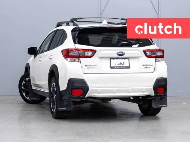Subaru Crosstrek 2021 photo 5