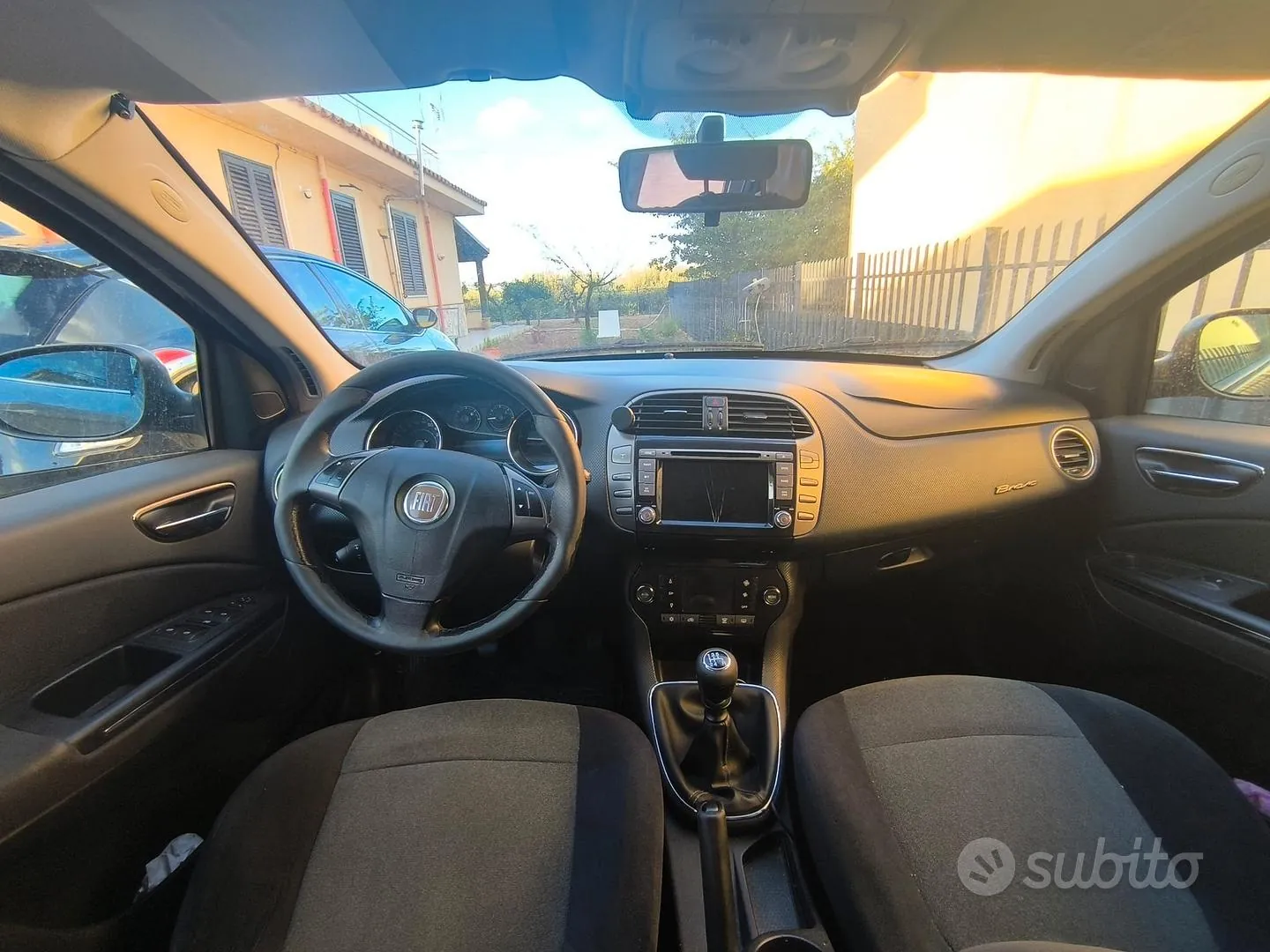 Fiat Bravo 2008 photo 3