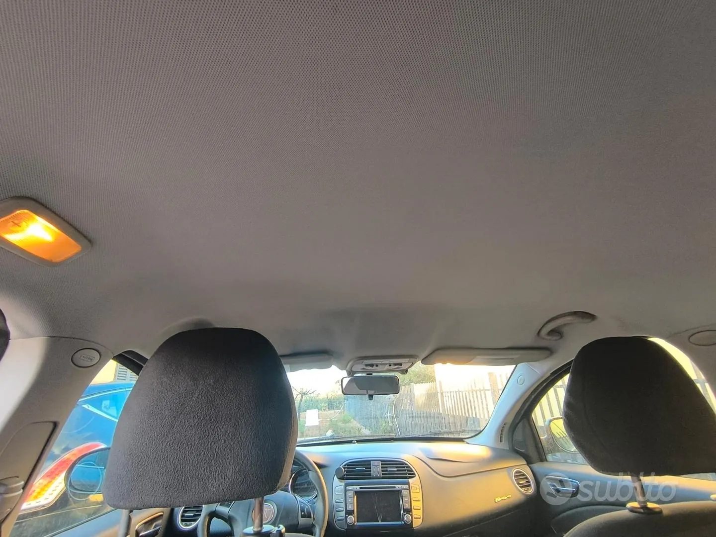 Fiat Bravo 2008 photo 5