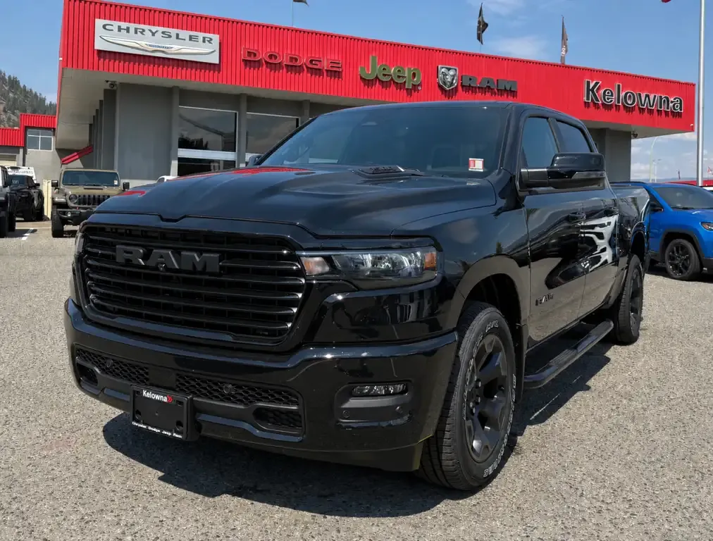 Ram 1500