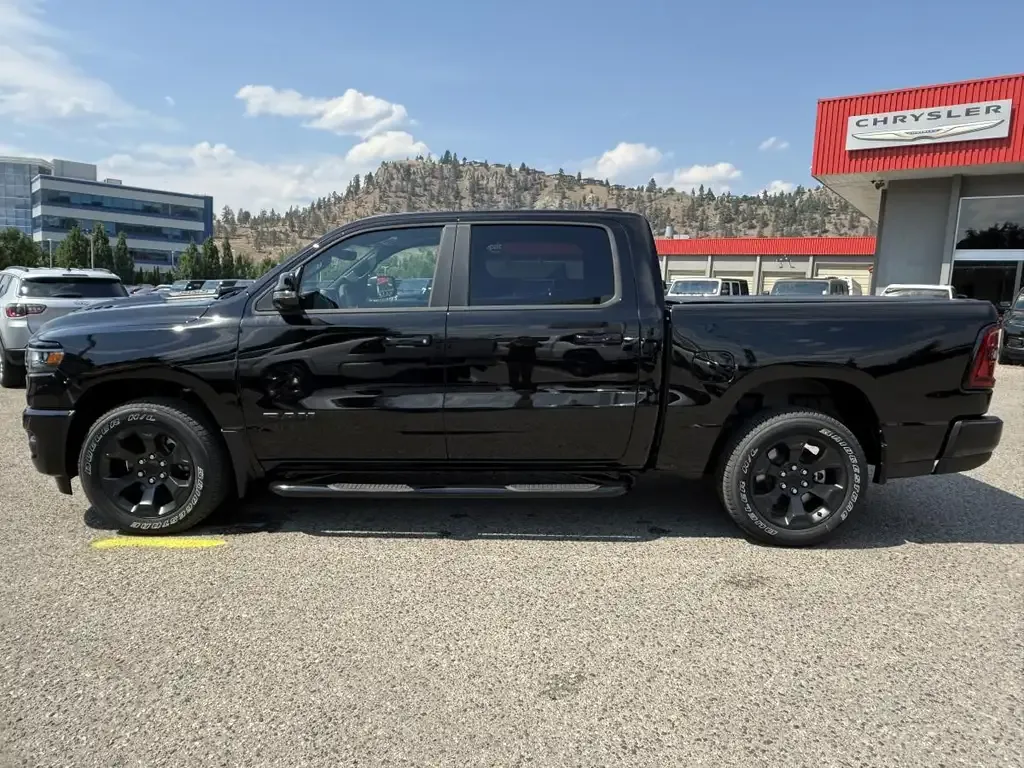 Ram 1500 2026 photo 3