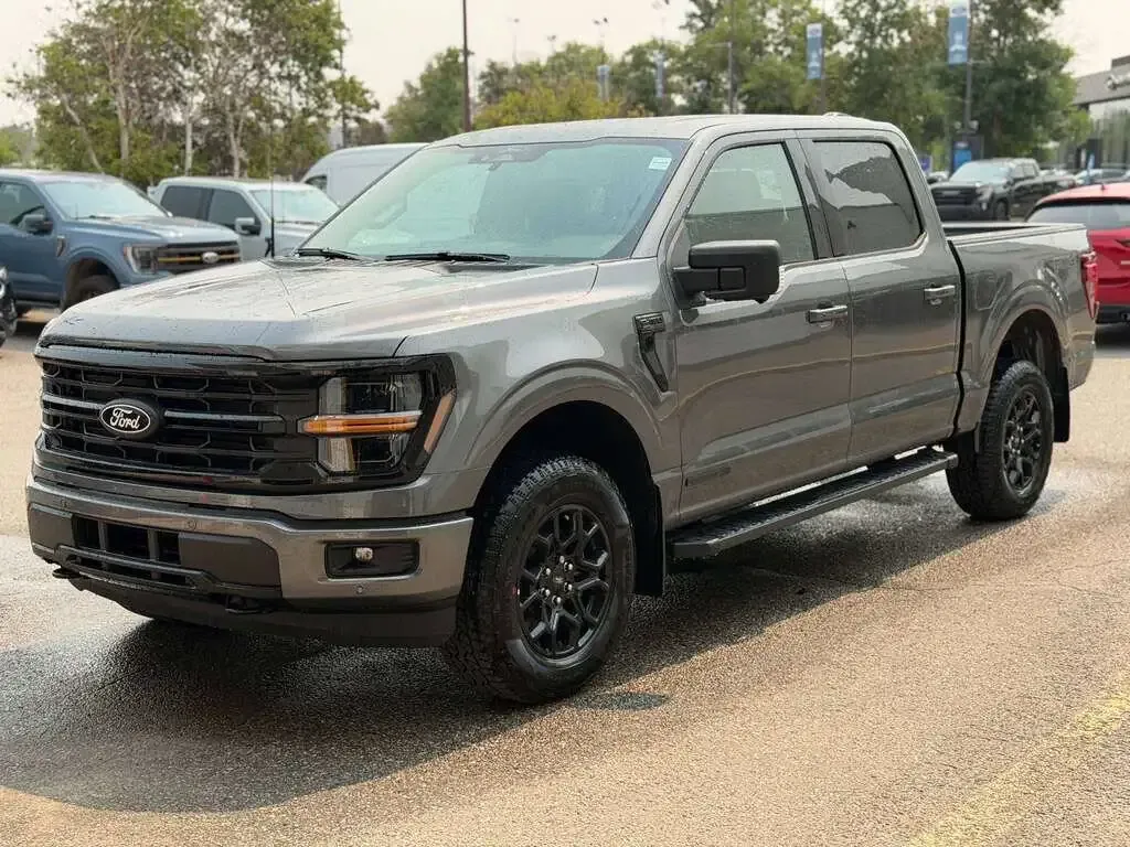 Ford F-150 2026 photo 5