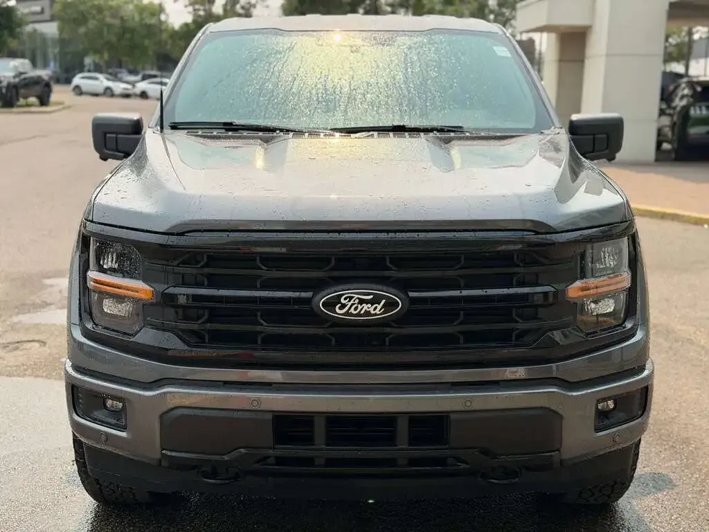 Ford F-150 2026 photo 4