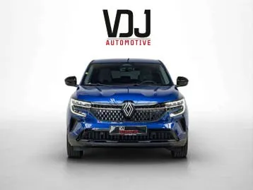 Renault Austral 2026 photo 2