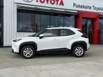 Toyota Yaris Cross 2024 photo 5