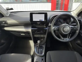Toyota Yaris Cross 2024 photo 3